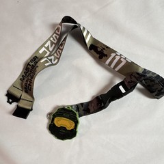 Halo Master Chief Collectibles Set Analog Stick Cover Halo Infinite Collection