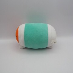 Taiko no Tatsujin D1002A Drum Namco Banpresto Plush 6″ TAG Toy Doll Japan