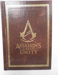 Assassin’s Creed Unity: Art Book, Music Box & Original Soundtrack ** NEW