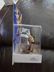 Amiibo Nintendo Super Smash Bros Fox Sealed Is In Mint Condition