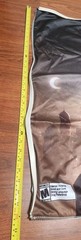 Assassins Creed MIRAGE – 48 x 34 GameStop Display Fabric Banner