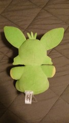 blacklight fnaf foxy plush five nights at Freddy’s funko
