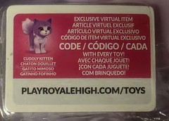 Royale High Cuddly Kitten 12-hour Max Delivery Read