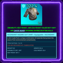 ARK-Survival-Ascended-Hazard-Suit-Max-Armor-800+-Dura-Set-PvE-Official-BusyBee