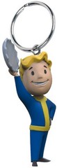 Fallout 76 Vault Boy 3D KEYRING / KEYCHAIN NEW **YOU CHOOSE **