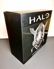 2025 Dark Horse – Halo Legendary Icon Sculpture 10in Wall Mount (Grunt Edition)