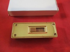 Grand Theft Auto V Playstation Xbox Rockstar Promo Gold Bar USB Flash Drive