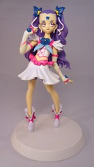 Milky Rose DX Girls Figure DXF Assembly Type 2008 Yes Pretty Cure Precure 5 GoGo