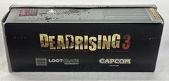Loot Crate Exclusive Dead Rising 3 Sledge Hammer Saw Pen w/Box