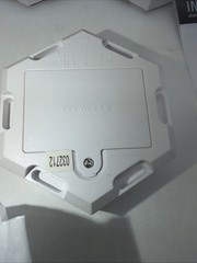 XBOX Hexagon LED Lights Free Standing or Wall Mounted No Remote