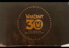 World of Warcraft 2004 Classic Vanilla Collectors Edition LOOT WoW CE Pets 2024
