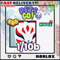 PETS GO – ROBLOX – PETS | HUGES | GEMS | SECRETS | ROBLOX PETS GO/PETS RNG