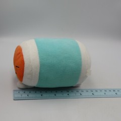 Taiko no Tatsujin C1002 Drum Namco Plush 6″ Stuffed Toy Doll Japan Banpresto