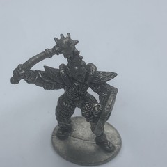 Morrowind Collector’s Edition – Ordinator Figure 2002