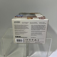 Pixel Pal Street Fighter Evil Ryu – Exclusive Limited 30th Anniversary – New #ML