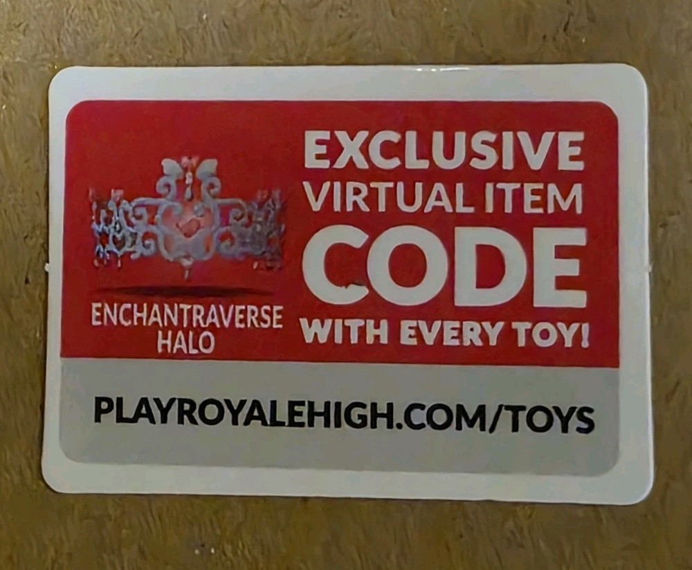 Royale High Enchantraverse Halo Crowned Court 12 Hour Max Delivery Read
