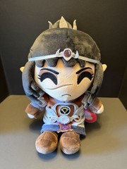 Youtooz Shadowheart Baldur’s Gate 3 Collectible Plush Plush Doll 2024