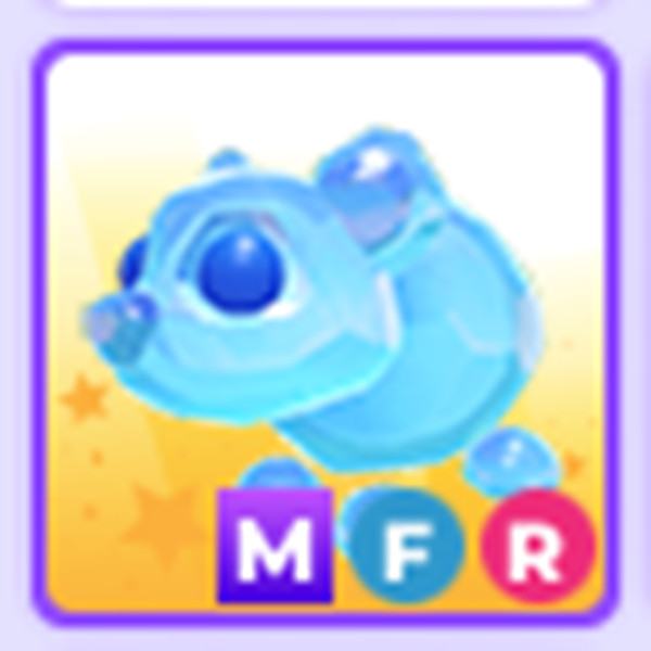 Pets Hot – MFR FrostBite Bear – The Trusted Store!!