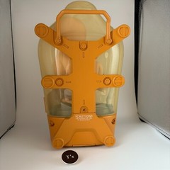 Death Stranding Collector’s Edition BB Pod Figure & PS4 Game Doll Case – Japan
