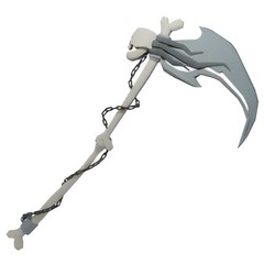 Roblox Islands | The Reaper’s Scythe | FAST DELIVERY ✅