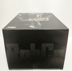 Fallout Assaultron 8″ Statue Prototype Paint Variant Limited Edition #27/200