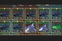 Fish It! 🐟 Secret Fish (Random) 🌟 Best Price Guaranteed