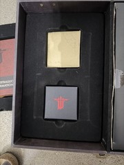 Wolfenstein The New Order Panzerhund Collector’s Edition #3140/5000