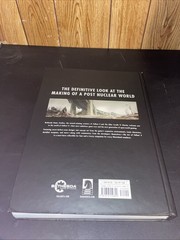 RARE BRAND NEW SEALED “THE ART OF FALLOUT 4” – sealed