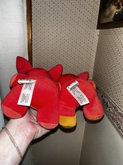 Five Nights At Freddy’s FNAF Plush Red Foxy Pirate 8” Stuffed Funko Plush Set 2