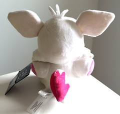 NEW Five Nights at Freddy’s Sister Location 2017 Funko Funtime Foxy Plush FNAF