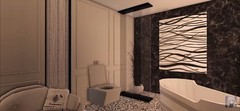 MODERN LUXURY TROPICAL DREAM HOME BLOXBURG.FAST BUILDER FOR AFFORDABLE PRICE