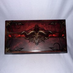 Blizzard Diablo III Collector’s Edition Box Set (Read Description)