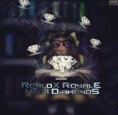 ROYALE HIGH – (25k-1M) DIAMONDS – CHEAPEST PRICES!