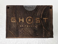 Ghost Of Tsushima Merchandise Bundle Ceramic Drink Set Ramen Socks PS5 Exclusive