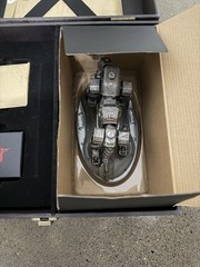 Wolfenstein The New Order Panzerhund Collector’s Edition #3140/5000