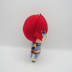 Tales of Eternia C0204 Rid Hershel Banpresto Bandai Spirits 6″ Plush Toy Japan