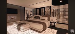 MODERN LUXURY TROPICAL DREAM HOME BLOXBURG.FAST BUILDER FOR AFFORDABLE PRICE