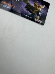 Ratchet & Clank Gaming Heads Ltd Edition Statue PlayStation 132/750 Insomniac