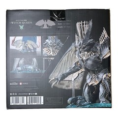 NEW Destiny 2 Savathun The Witch Queen Statue Numskull