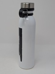 Rare The Last of Us Part 2 Ellie Double Wall Stainless Steel Water Bottle – New!