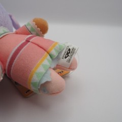 D0206B2 Tales of Eternia Meredy Banpresto Bandai 6″ TAG Plush Toy Doll Japan