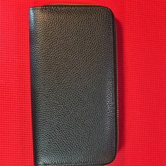 Resident Evil 4 Biohazard RE4 Leon S Kennedy Lot 2 Wallet Key Case Set Black JP