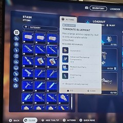 Torrente Blueprint Arc Raiders Digital Item Recieved In Game
