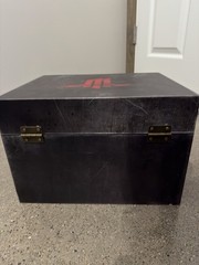 Wolfenstein The New Order Panzerhund Collector’s Edition #3140/5000