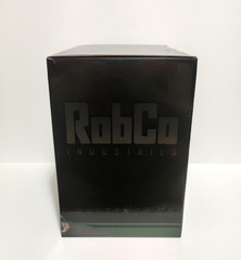 Fallout Assaultron 8″ Statue Prototype Paint Variant Limited Edition #27/200