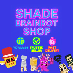 🔥💥CHEAPEST FLASH SALE💥 Steal a Brainrot Items Assortment🔥