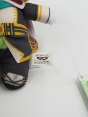 Tales of Series B2312 Tilkiss 25th Bandai Spirits Banpresto 6″ Plush Toy Doll