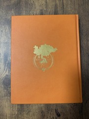 Bungie Destiny Grimoire Anthology Volume V Hardcover