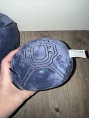 Lot Of 2 HALO PLASMA GRENADE PLUSH Jinx Microsoft Studios 343 NO LIGHT-SOUND BOX