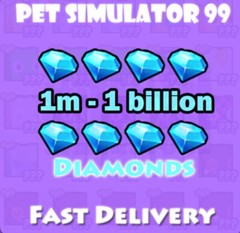 pet simulator 99 huges and gems